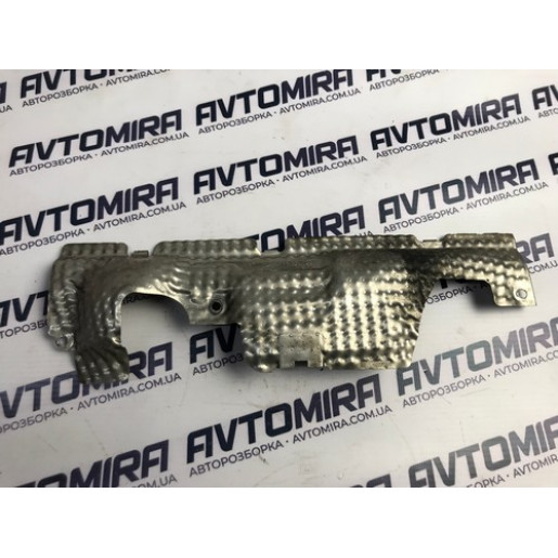  Экран тепловой VW Passat B6 2.0TDI 2005-2010 03L129969D